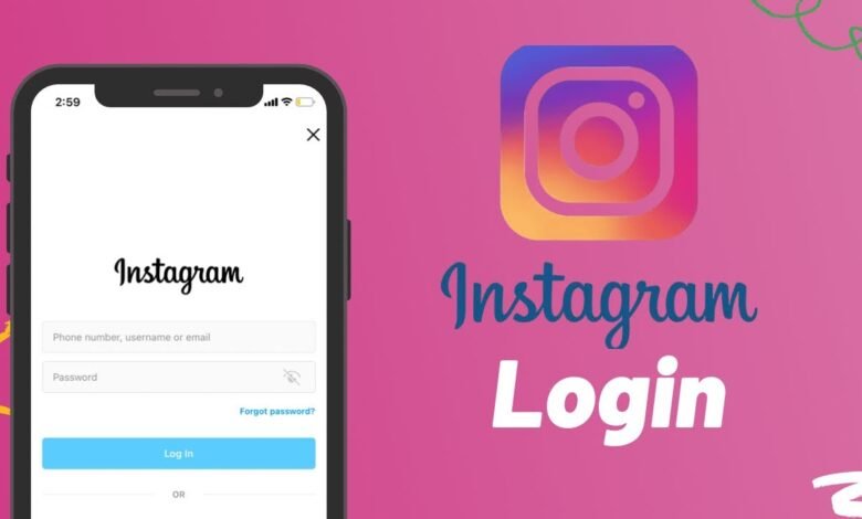 How To Create Instagram login In Windows, Linux, And Other Android Devices 1 Instagram login
