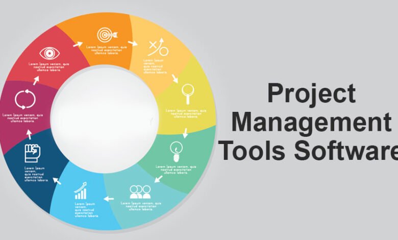 Project Management Tools Monday