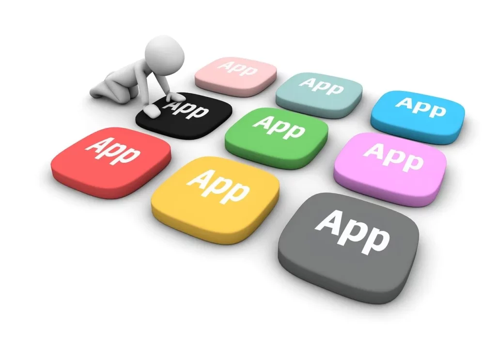 5 Things to Keep in Mind While Developing an App 2 app