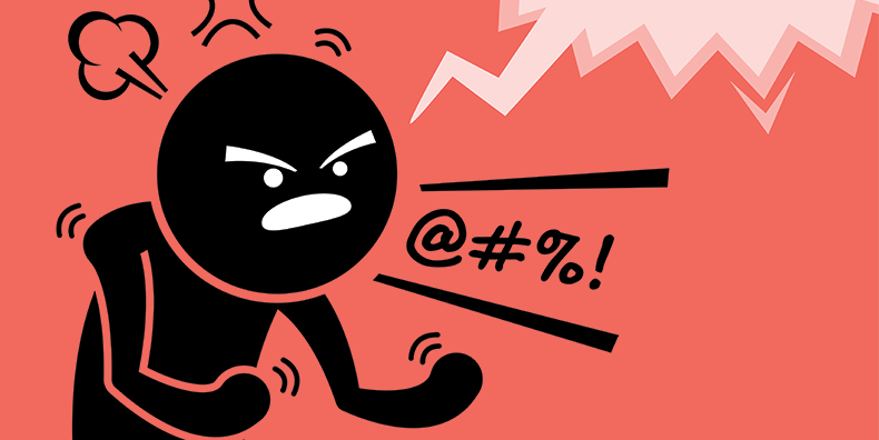 Anger