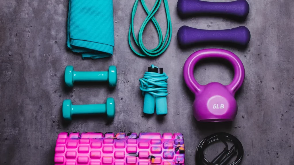 What Are Some Considerations When Buying Exercise Equipment? 2 Equipment
