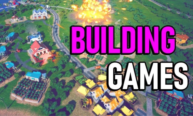Are Outdoor Team-Building Games Necessary 1 Games