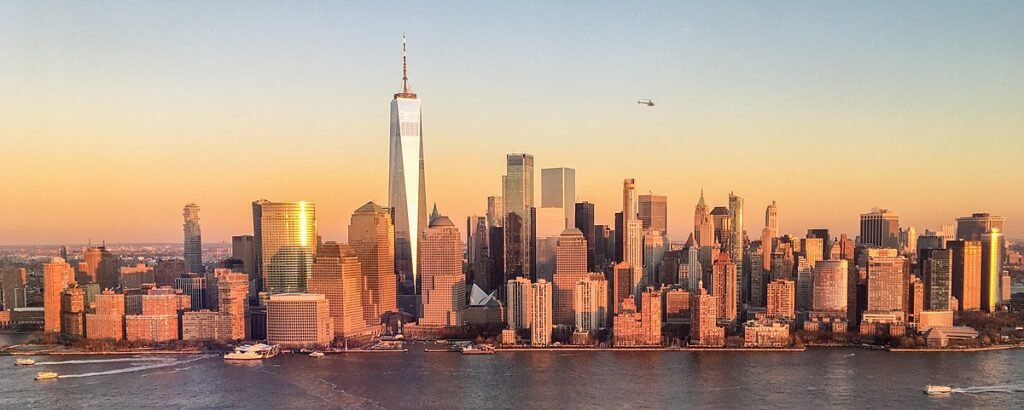 Manhattan