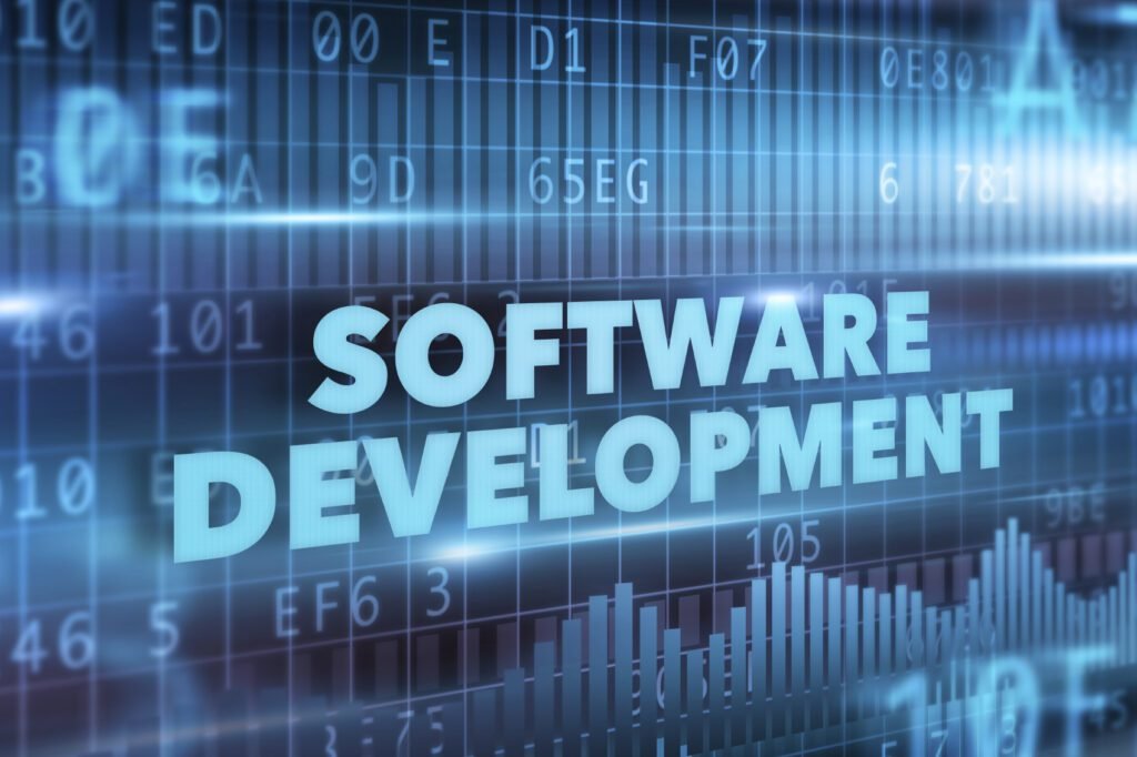 Hire The Best Software Development Company To Develop A Custom Business App 2 Software