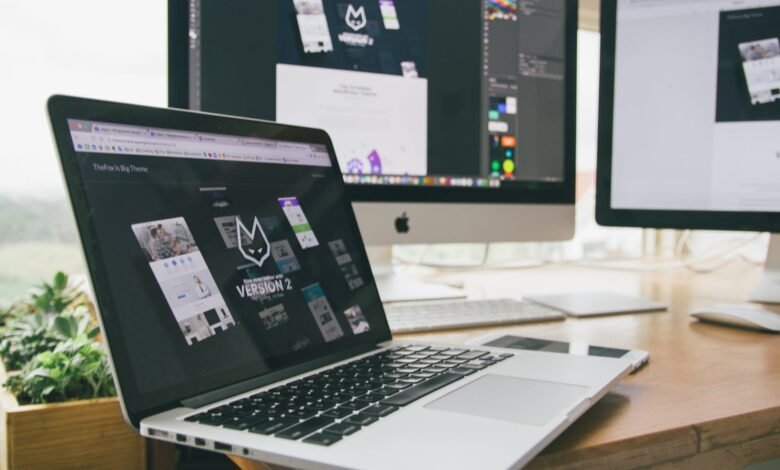 Benefits of Custom Website Design & Web Development 1 pexels-photo-285814.jpeg