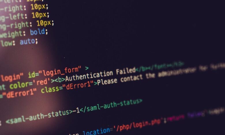 creative internet abstract computer