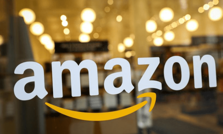 Amazon
