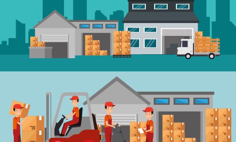 FBA Shipping Rapid Express Freight Is A Fast Online Delivery Service 1 FBA Shipping Rapid Express Freight