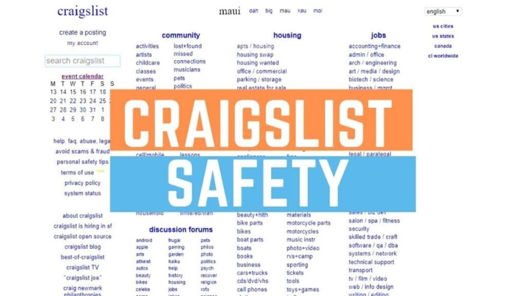 Craigslist