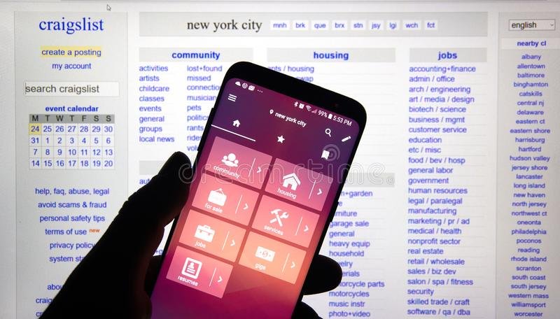 How To Search All Of Craigslist? 1 craigslist