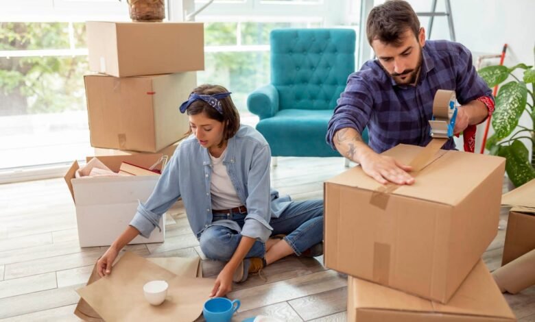 How To Safely Discard Chemicals And Hazardous Stuff When Packing For A House Move 1 Hazardous