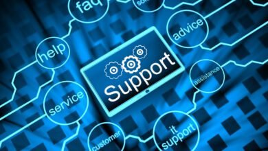IT Support