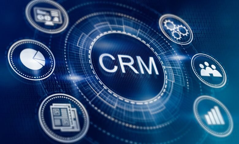 What is CRM Development? 1 CRM Development