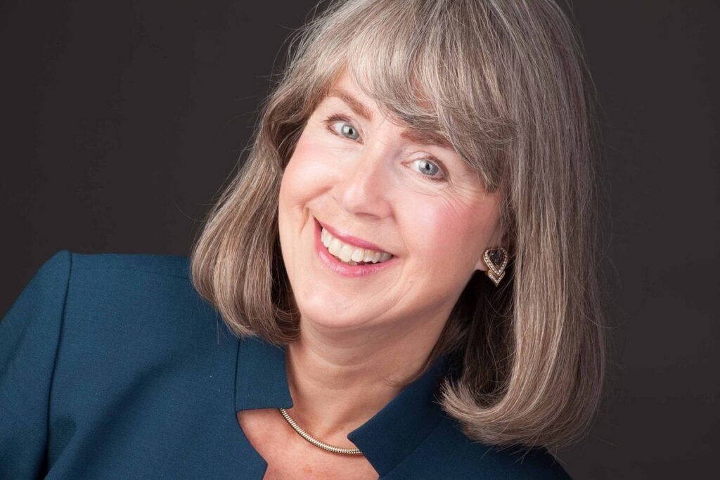 Who is Deborah Elizabeth Sawyer and Biogrpahy 2 Deborah Elizabeth Sawyer