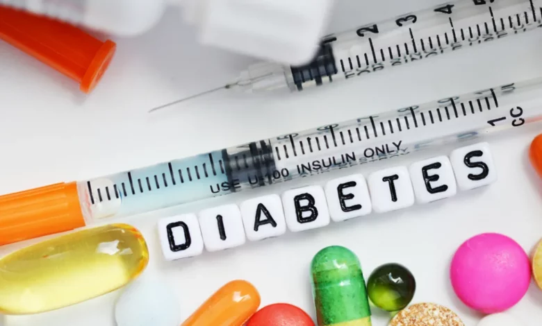 Insulin Pen Novolog: New and Improved way to Manage your Diabetes 1 Diabetes