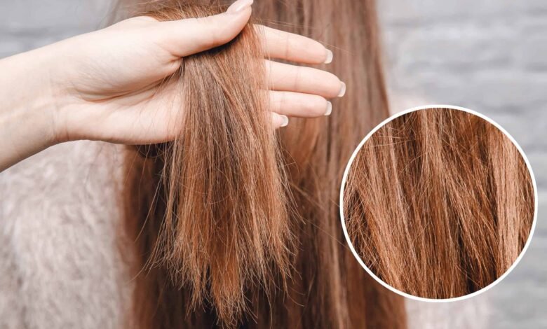 Hair