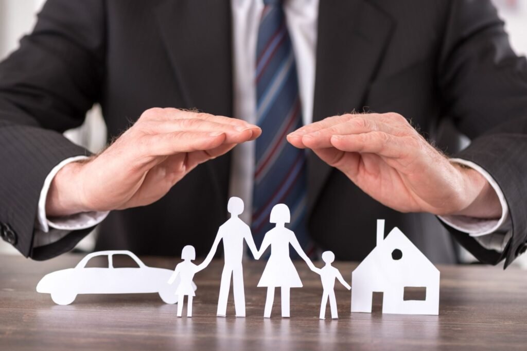 Steps to Start a Successful Career as a Corporate Insurance Agent 2 Insurance 1