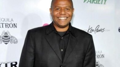 Kenn Whitaker