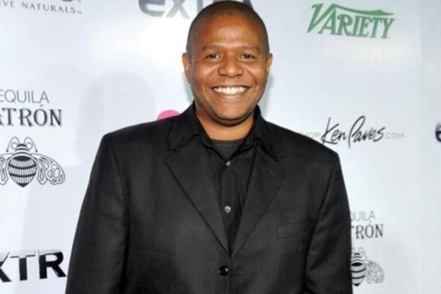 Who Is Kenn Whitaker and it's Biogrpahy 1 Kenn Whitaker