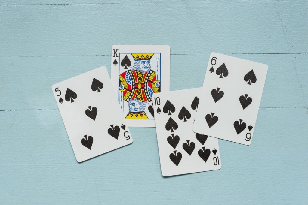 Spades