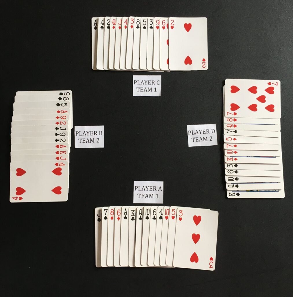 Spades