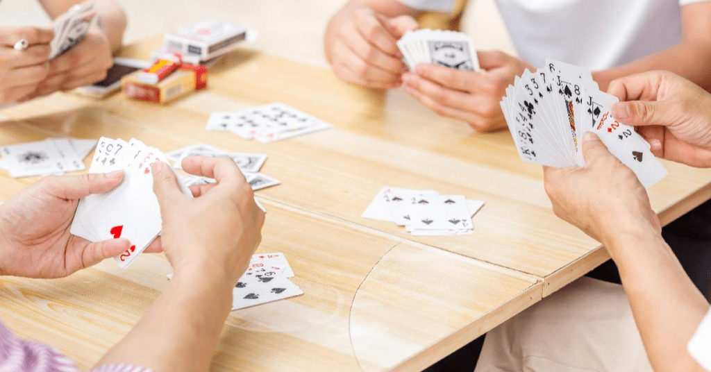 Spades