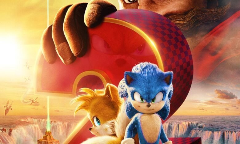 <strong>Animated Adventure and Comedy Series 123 Movies Sonic 2</strong> 1 123 Movies Sonic 2