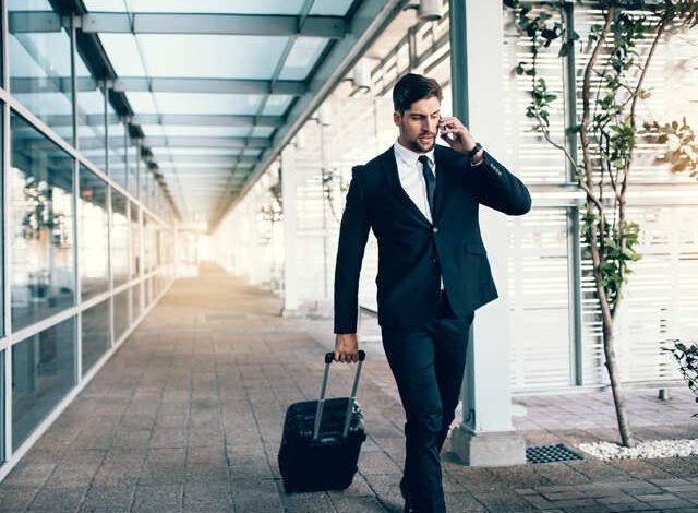Business Trip