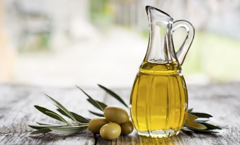 <strong>The Best Olive Oils For Health And Flavor</strong> 1 Olive Oils