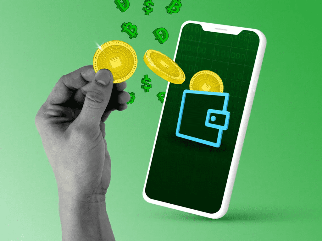 5 Things To Do Immediately About Crypto Wallet Tax Tracker 2 Crypto Wallet