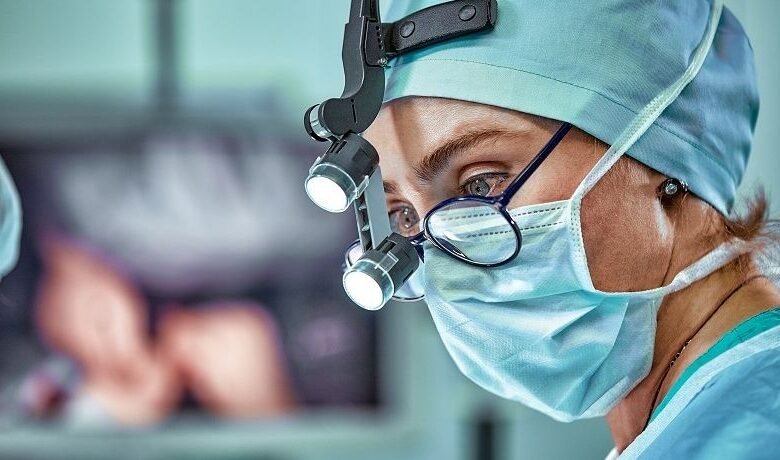 How to Find The Best Knee Surgeon in South Africa 1 surgeon