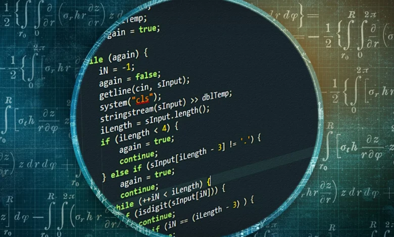 Algorithms