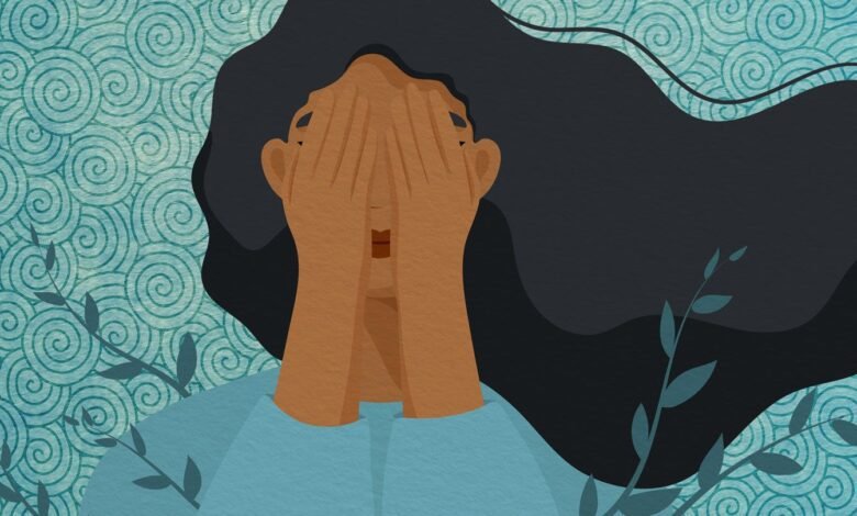 Effective Ways to Tackle Depression Head-On 1 Depression
