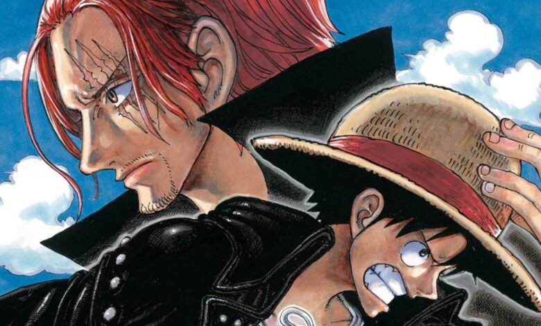 Why This present time Is Precisely absolute PFP perfect Opportunity to Watch One Piece Film: Red in English 1 PFP