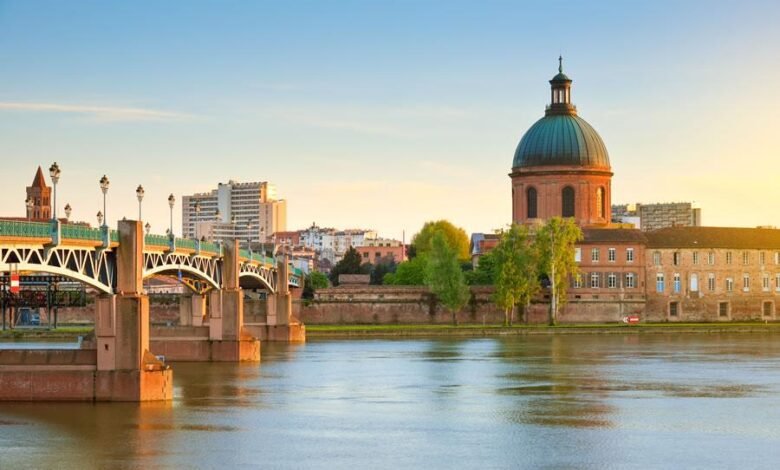 Toulouse Game Show 2021 is Get The Achievements 1 Toulouse