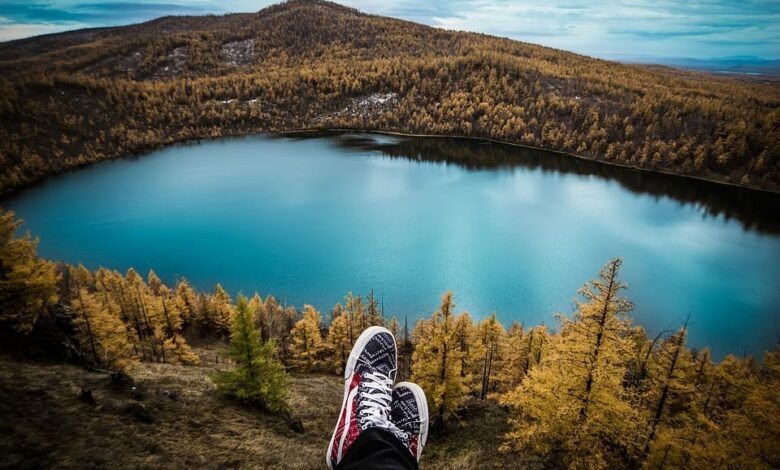 Technologies for Travelling Light and Stress-Free 1 Travel