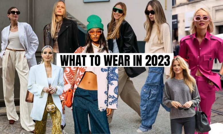 fashion