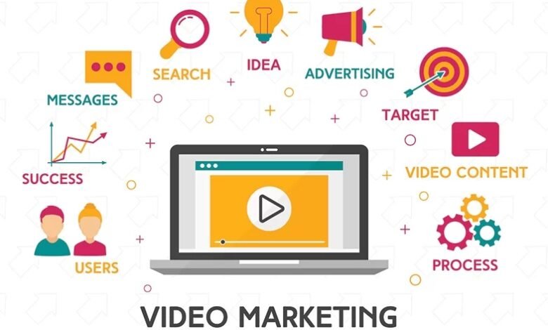 5 Video Marketing Strategies You Need to Utilize 1 Video