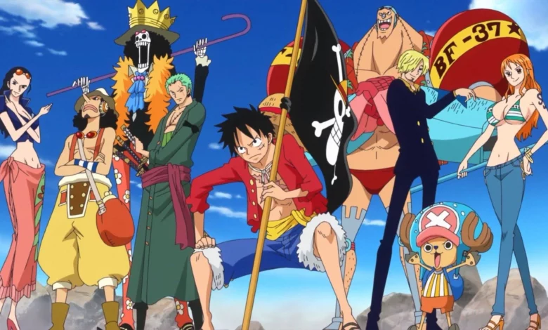 One Piece filler Episodes list (2021) | Eas Ultimate Guide 1 One Piece filler