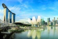 Singapore