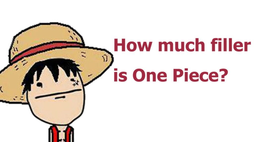 One Piece filler Episodes list (2021) | Eas Ultimate Guide 3 filler 1